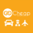 GOCheap logo