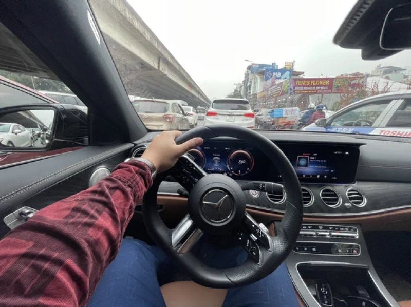 Chứng chỉ hành nghề lái xe hộ (GOCHEAP VIỆT NAM)