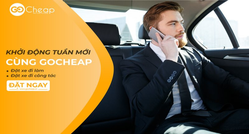 TAXI DOANH NGHIỆP TẠI VIỆT NAM?