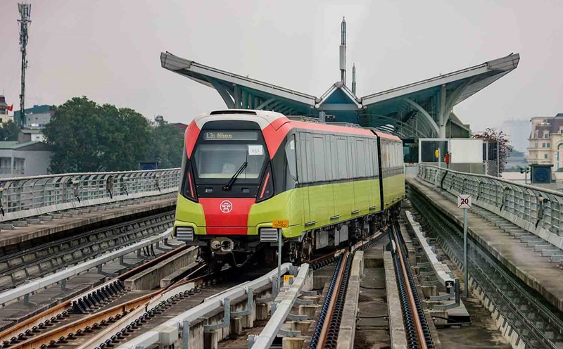 10 tin tức giao thông nổi bật nhất trong tuần qua tại Việt Nam