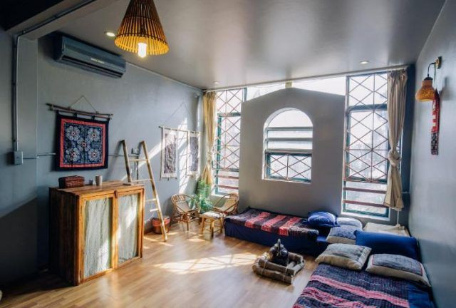 Tổng hợp 12 homestay Hà Nội giá rẻ “chất lừ” không thể bỏ lỡ