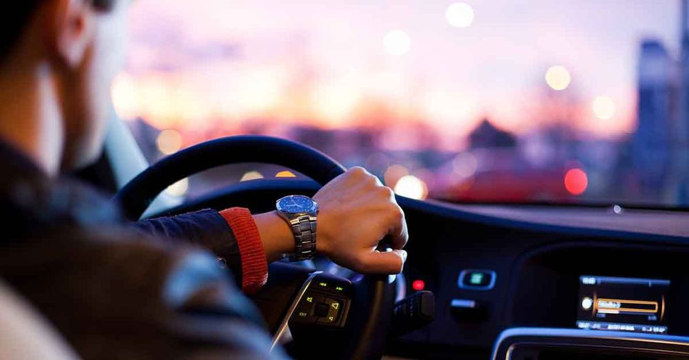12 mẹo hay từ các tài xế giàu kinh nghiệm