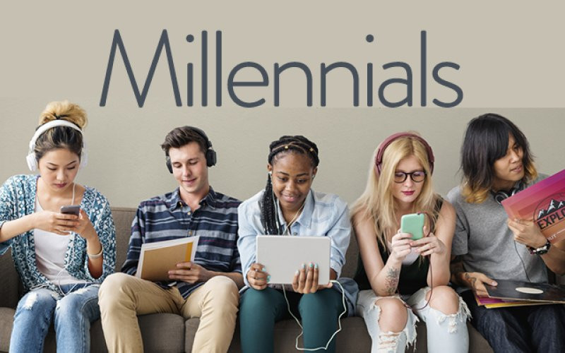 Thế Hệ Millennials: Khái niệm hôn nhân đang dần bị "khai tử"?