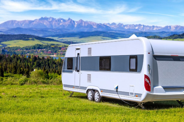 Du lịch trải nghiệm với xe Mobihome: đánh giá và tips