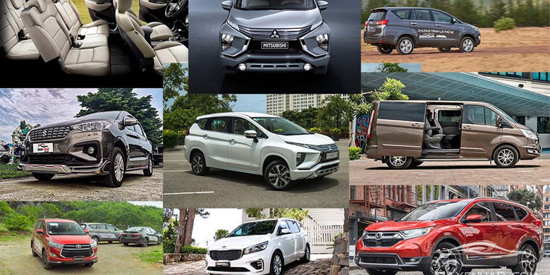 Dịch vụ cho thuê xe du lịch, xe hợp đồng 2024