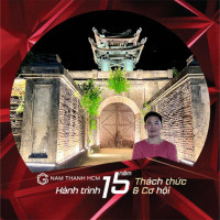 Nguyễn Công Huấn