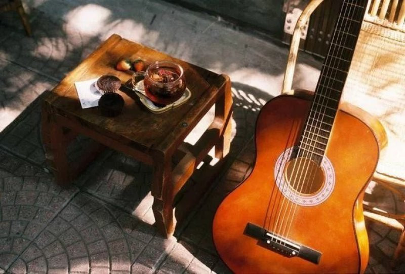 Quán trà đưa khách quay về thời bao cấp Hà Nội