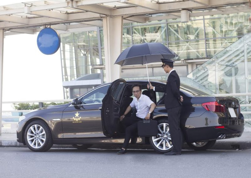 Dịch vụ cho thuê lái xe cao cấp ở Hà Nội và Hồ Chí Minh