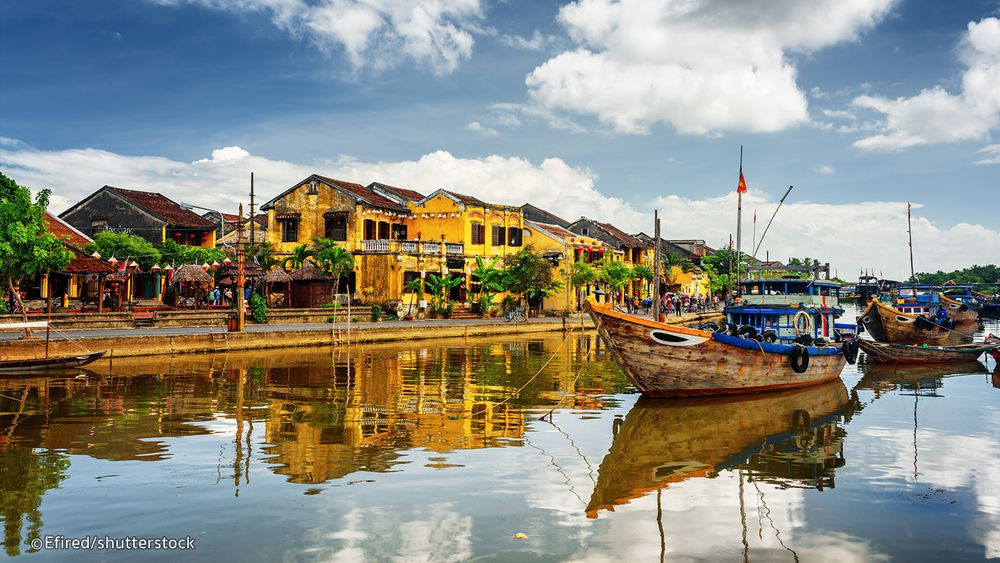 Tại sao du lịch một mình? Cần chuẩn bị gì?