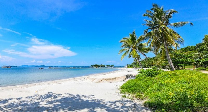 Cẩm nang du lịch Hà Tiên - Địa điểm du lịch hot nhất 2021