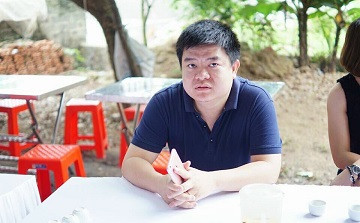 Việt béo