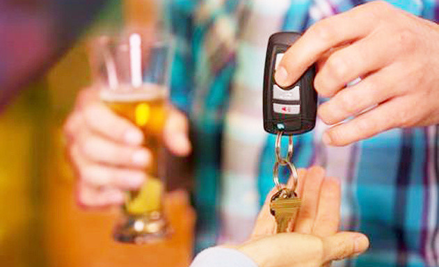 Dịch Vụ Lái Xe Hộ Tại Hải Phòng - An Toàn Và Uy Tín Cùng GOCheap!