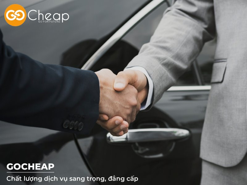 GOCHEAP - Tuyển dụng Nhân viên marketing 2021