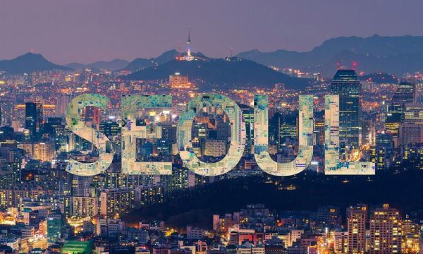 Dịch vụ làm visa Hàn Quốc. Thủ tục mới nhất 2024