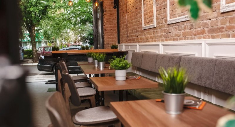 Quán cafe đẹp ở TP.HCM: những góc chill lý tưởng