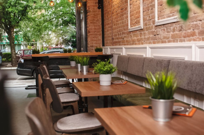 Quán cafe đẹp ở TP.HCM: những góc chill lý tưởng