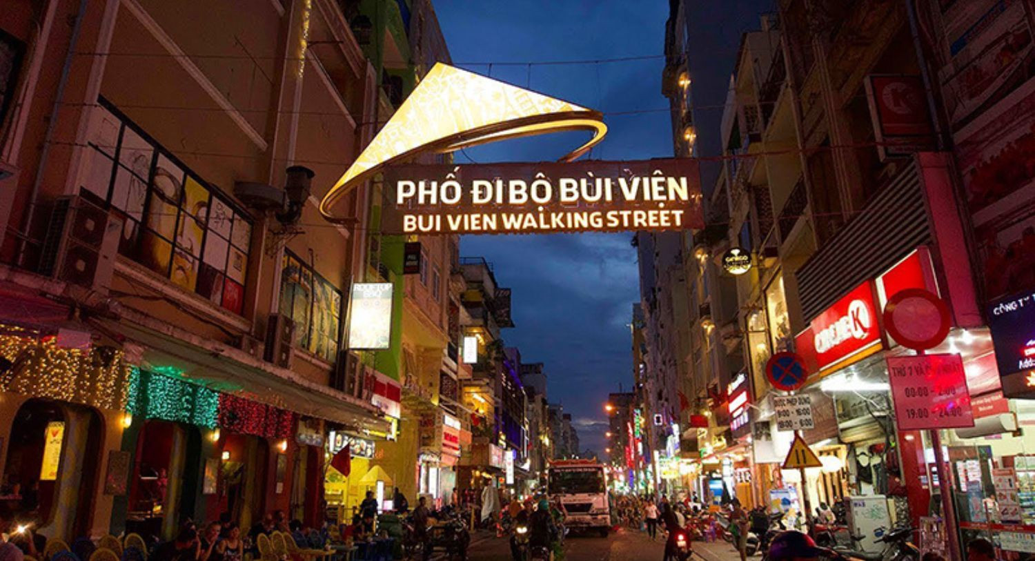 Trải nghiệm hoạt động vui chơi về đêm tại Hà Nội và HCM