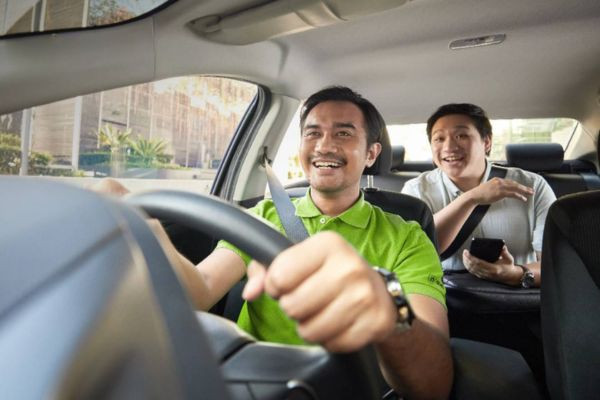 dịch vụ lái xe hộ