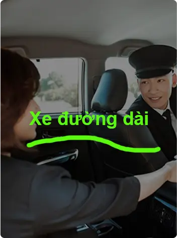 Xe đường dài