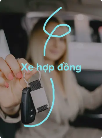 Xe doanh nghiệp