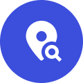 icon location
